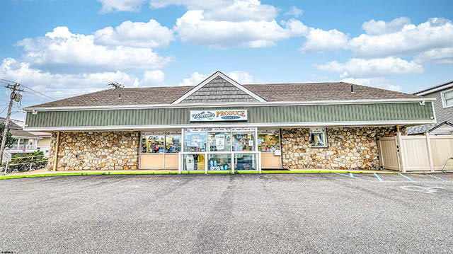 301 N Dorset - , VENTNOR CITY