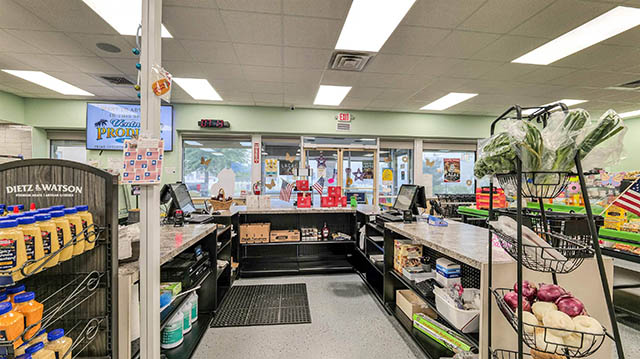 301 N Dorset - , VENTNOR CITY
