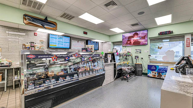301 N Dorset - , VENTNOR CITY