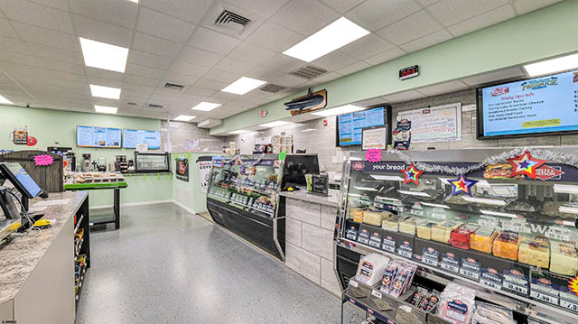 301 N Dorset - , VENTNOR CITY