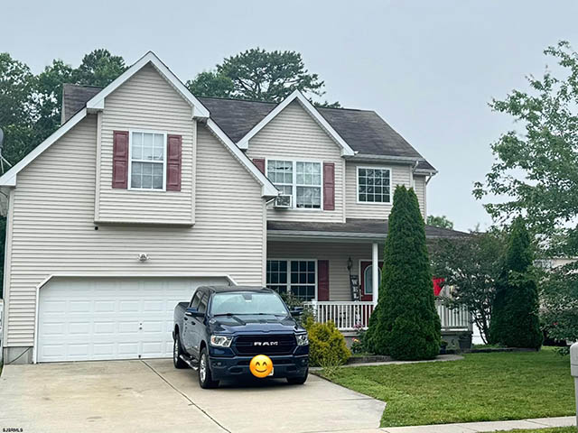 415  Ebony Tree - , ABSECON