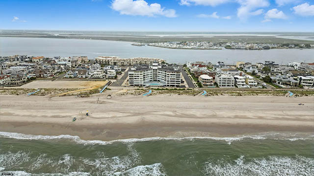 111 S 16th Ave - , LONGPORT