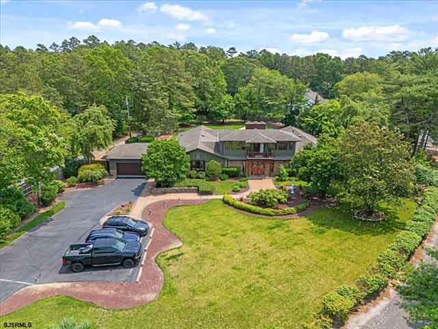 401  Clarkstown - , MAYS LANDING