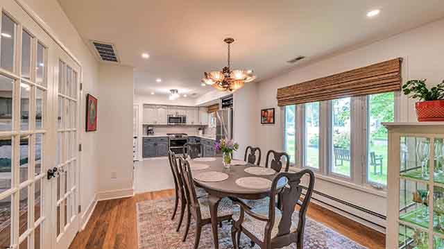 9  Lesley - , NORTHFIELD
