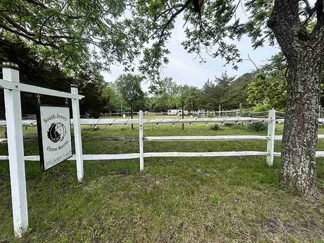 5745  Pleasant Mills Rd - , EGG HARBOR CITY