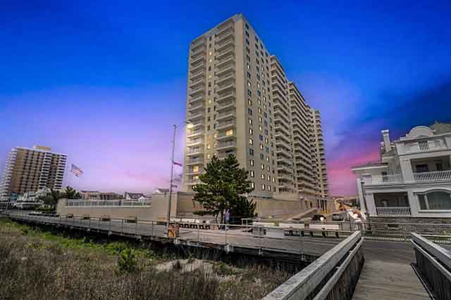 5000  Boardwalk - , VENTNOR CITY