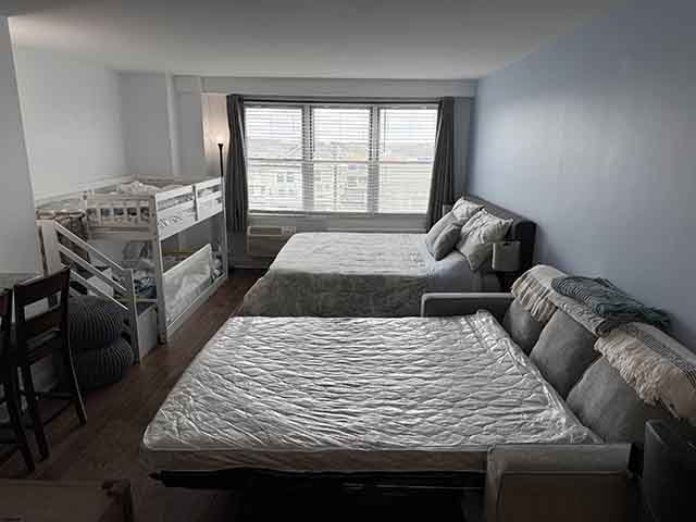 9400  Atlantic - , MARGATE CITY