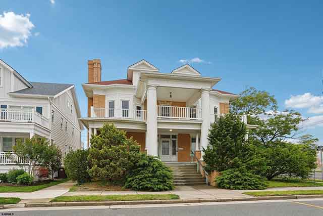 102 S Derby - , VENTNOR CITY