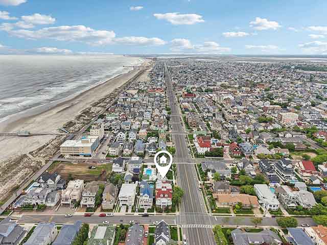 102 S Derby - , VENTNOR CITY
