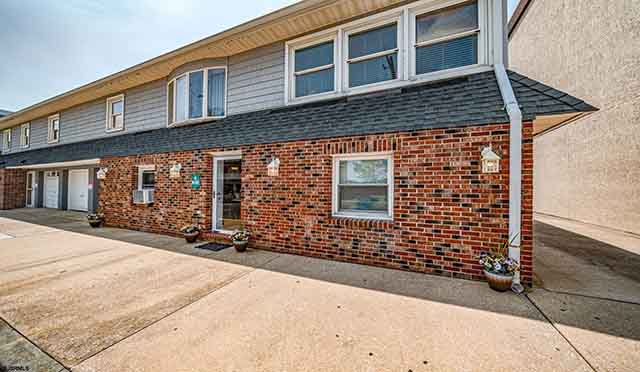 23  39th  Unit B - , SEA ISLE CITY