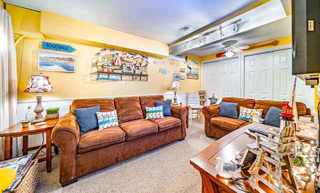 23  39th  Unit B - , SEA ISLE CITY
