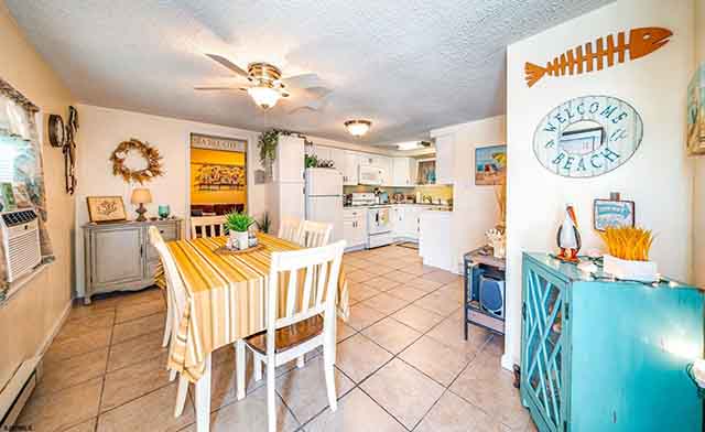 23  39th  Unit B - , SEA ISLE CITY