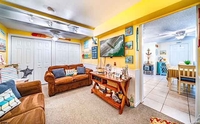 23  39th  Unit B - , SEA ISLE CITY