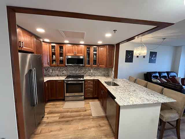 3101  Boardwalk - , ATLANTIC CITY