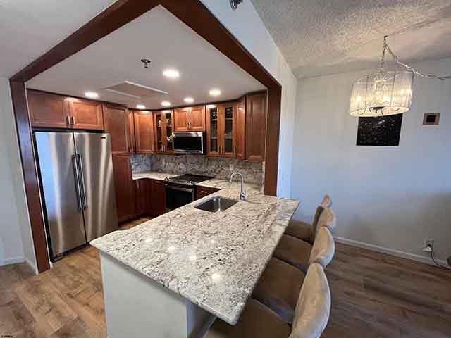 3101  Boardwalk - , ATLANTIC CITY