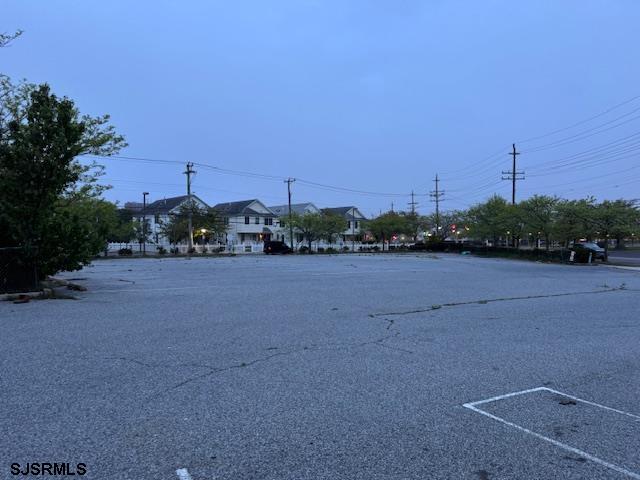 1923  Bacharach Blvd - , ATLANTIC CITY