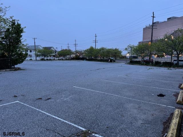 1923  Bacharach Blvd - , ATLANTIC CITY