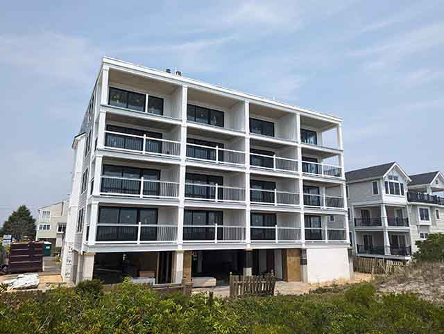 321  6th St S - , BRIGANTINE