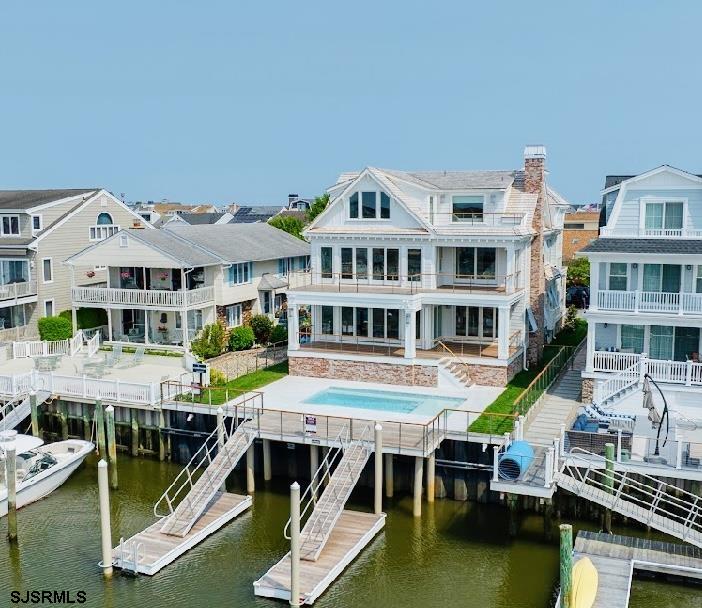 16  Marshall Lane - , OCEAN CITY