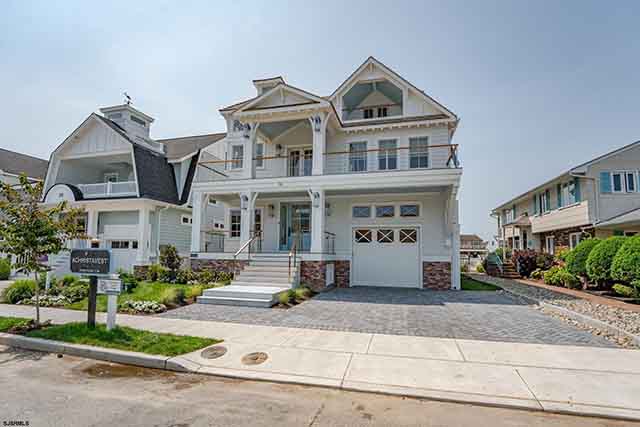 16  Marshall Lane - , OCEAN CITY