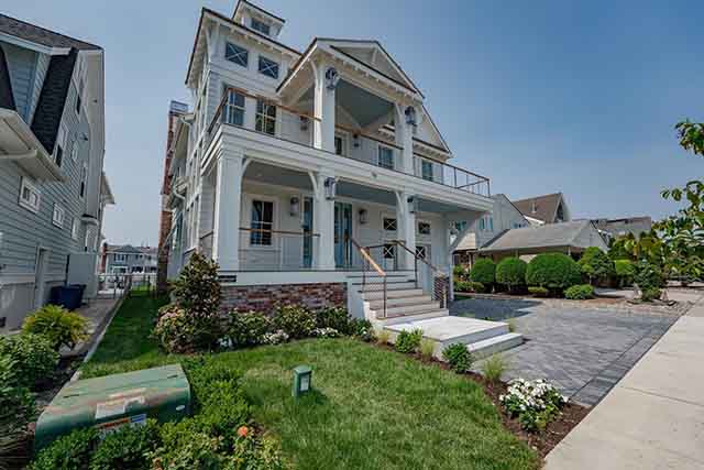 16  Marshall Lane - , OCEAN CITY
