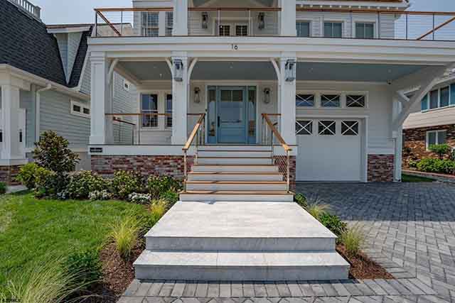 16  Marshall Lane - , OCEAN CITY