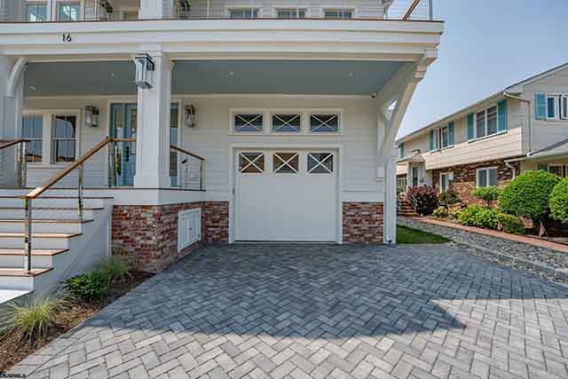 16  Marshall Lane - , OCEAN CITY