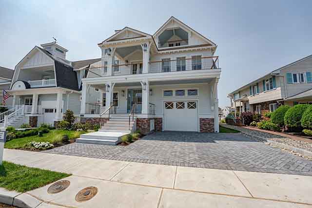 16  Marshall Lane - , OCEAN CITY