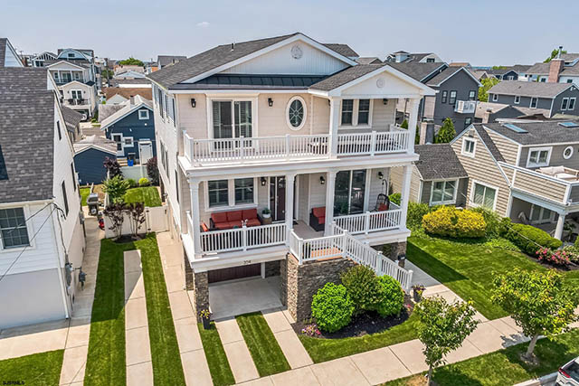 304 N Thurlow - , MARGATE CITY