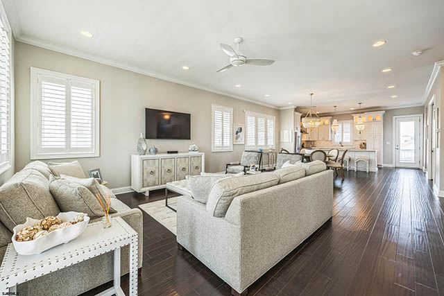 304 N Thurlow - , MARGATE CITY