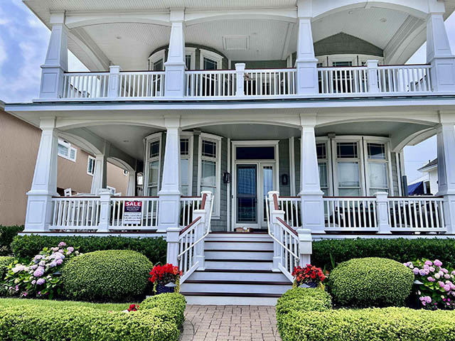 2820  Wesley - , OCEAN CITY