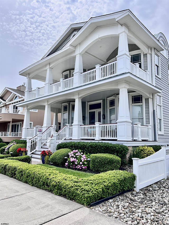 2820  Wesley - , OCEAN CITY