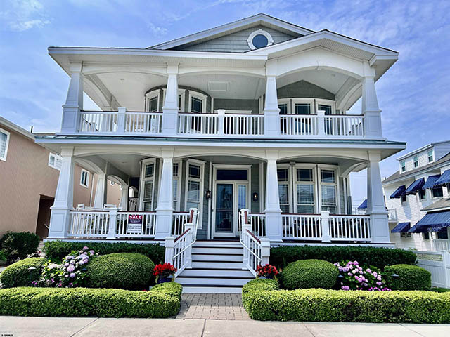2820  Wesley - , OCEAN CITY
