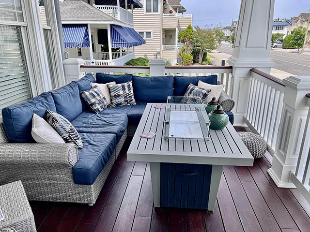 2820  Wesley - , OCEAN CITY