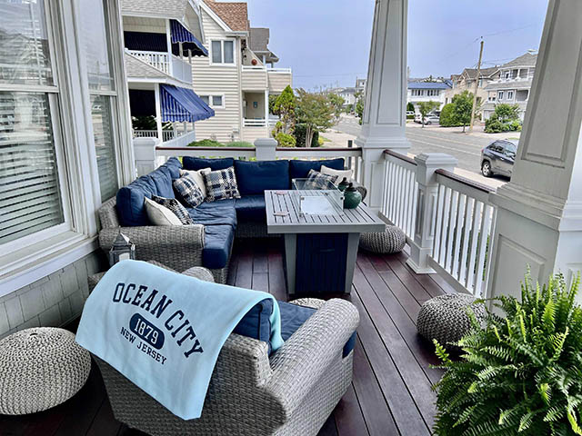 2820  Wesley - , OCEAN CITY