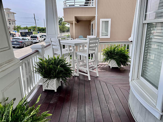 2820  Wesley - , OCEAN CITY