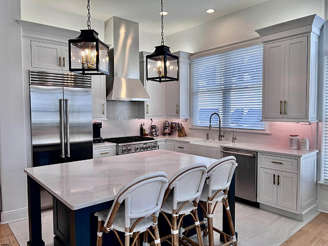 2820  Wesley - , OCEAN CITY
