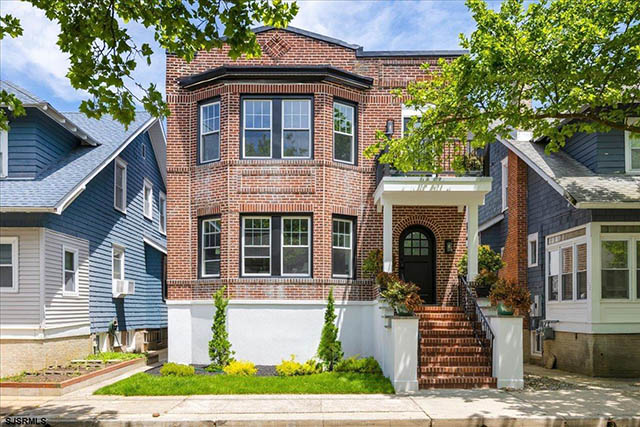 23 N Vassar - , VENTNOR CITY
