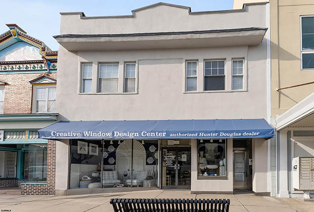834  Asbury Ave - , OCEAN CITY