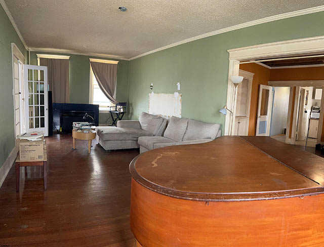 215 N Dorset - , VENTNOR CITY