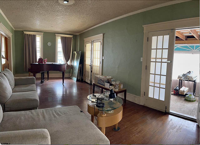 215 N Dorset - , VENTNOR CITY