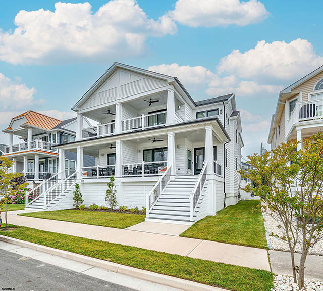 2616  West - , OCEAN CITY