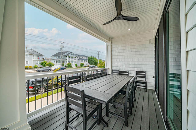 2616  West - , OCEAN CITY
