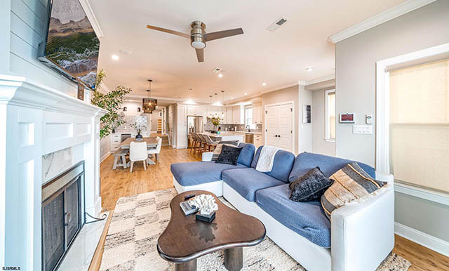 2616  West - , OCEAN CITY