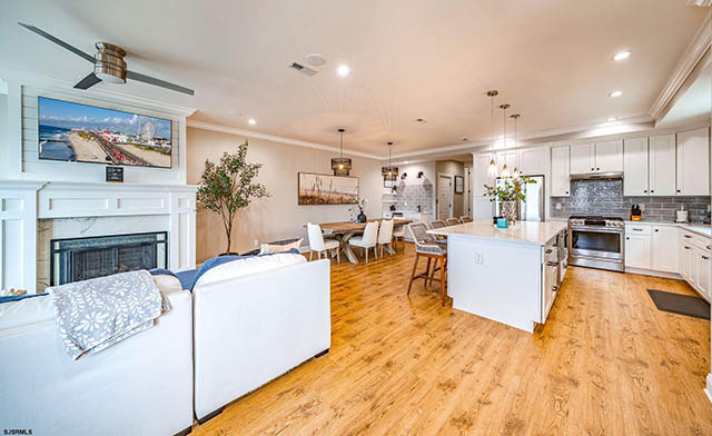 2616  West - , OCEAN CITY