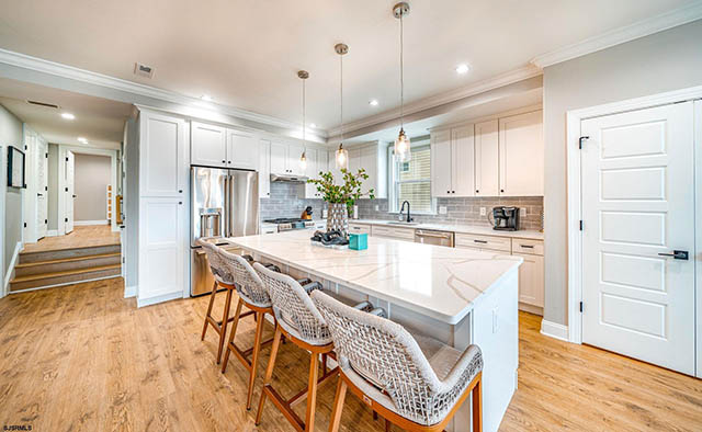 2616  West - , OCEAN CITY