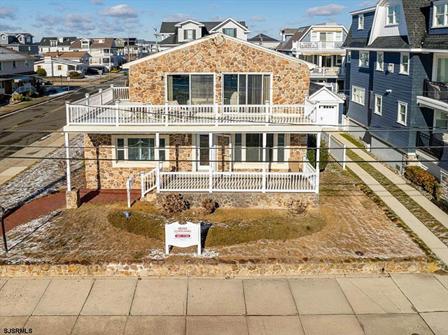 3301  ATLANTIC - , LONGPORT