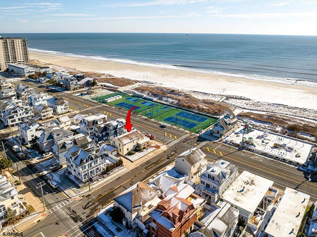 3301  Atlantic - , LONGPORT