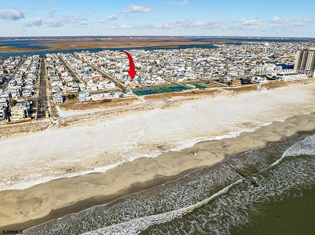 3301  Atlantic - , LONGPORT