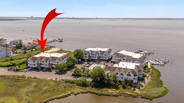 122  South Pointe - , SOMERS POINT